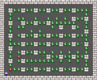 Уровень 87 — Laizhufu and LZY Arranged
